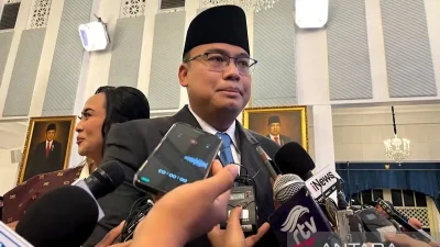 Pemerintah Kecam Teror terhadap Konten Kreator Kritis