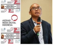 Budi Purnomo Karjodihardjo: AMDI Dorong Orkestrasi Komunikasi Kebijakan Berbasis Data