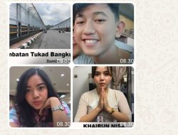 Tragedi dan Krisis Sosial, Oleh: Hartanto