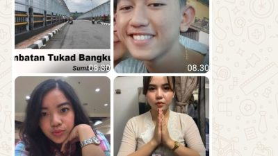 Tragedi dan Krisis Sosial, Oleh: Hartanto