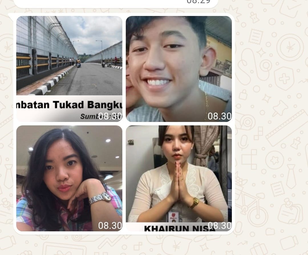 Tragedi dan Krisis Sosial, Oleh: Hartanto