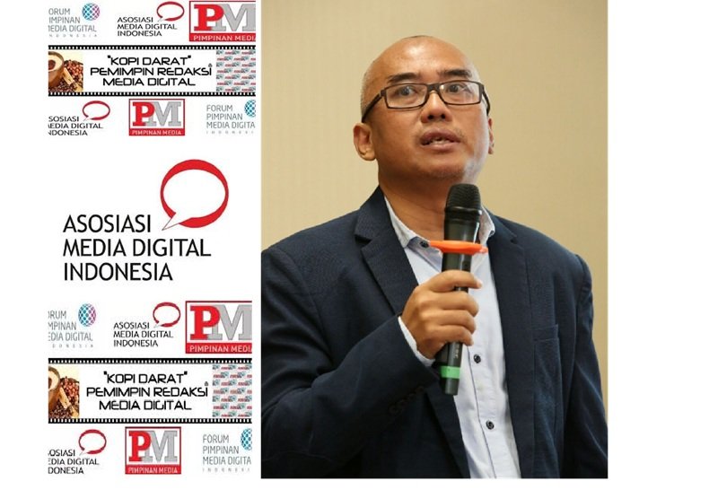 Budi Purnomo Karjodihardjo: AMDI Dorong Orkestrasi Komunikasi Kebijakan Berbasis Data