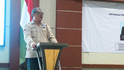DPW PROPAMI Surabaya Raya Resmi Dilantik, Sasar Penguatan SDM Pasar Modal