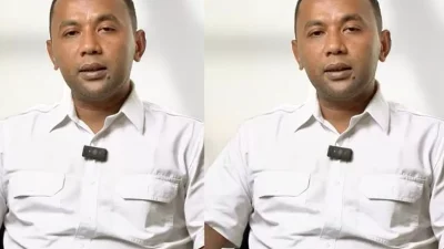 Kritik Menyelamatkan Kita Dalam Memperjuangkan Indonesia Maju