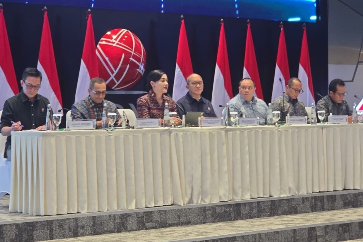 PROPAMI Dukung OJK: Delapan Rencana Aksi Koreksi Struktur Pasar Modal
