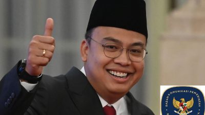 Angga Raka Prabowo: Kepentingan Nasional Tak Pernah Dikorbankan dalam Kebijakan Luar Negeri Presiden
