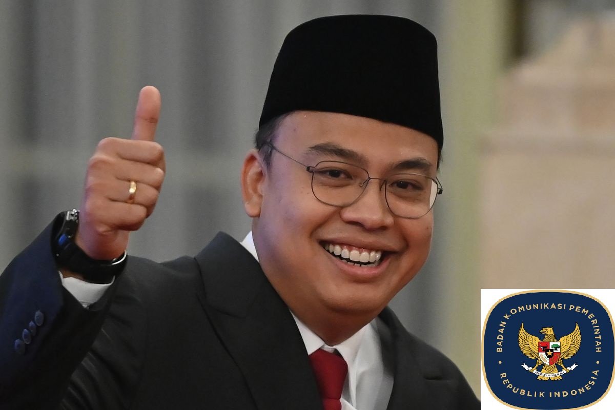 Angga Raka Prabowo: Kepentingan Nasional Tak Pernah Dikorbankan dalam Kebijakan Luar Negeri Presiden