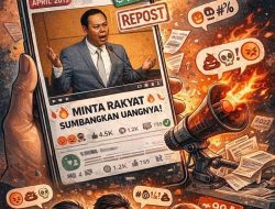 Ini yang Tidak Dilakukan Media Kredibel, Tapi Berani Dilakukan Homeless Media