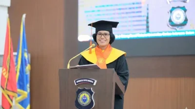 Wakapolda Papua Barat Brigjen Dr Sulastiana: Lima Prinsip Tata Kelola Pertambangan di Papua Barat