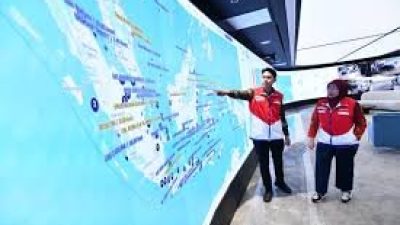 Stok BBM Pertamina Tak Habis dalam 21 Hari, Cadangan Terus Dijaga