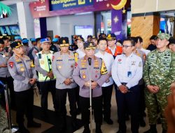 Kapolri Diperintah Langsung Prabowo Usut Tuntas Penyerangan Andrie Yunus