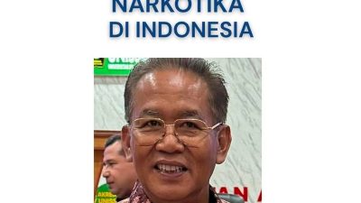 Mengkriminalkan dan Mempidanakan Penyalahguna Adalah Kebijakan Hukum Yang Keliru