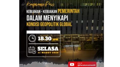 Pemerintah Luncurkan Transformasi Budaya Kerja Nasional