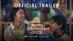 Kupeluk Kamu Selamanya: Saat Sinema Keluarga Kembali Menjadi Cermin Sosial yang Paling Jujur Kupeluk Kamu Selamanya: Saat Sinema Keluarga Kembali Menjadi Cermin Sosial yang Paling Jujur