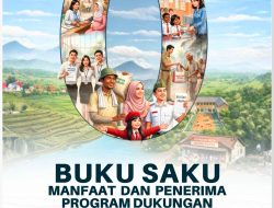 Kepala Bakom RI: Buku Saku 0% adalah Semangat Besar Prabowo Hilangkan Kemiskinan di Indonesia