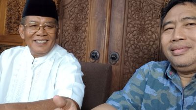 Wawancara Khusus dengan Anang Iskandar: ‘Lapas Jadi Pasar, Kita Salah Arah Menangani Penyalahguna’