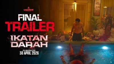 “Ikatan Darah”: Saat Kamera Ikut Berantem dalam Aksi Brutal Khas Indonesia “Ikatan Darah”: Saat Kamera Ikut Berantem dalam Aksi Brutal Khas Indonesia