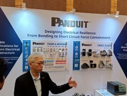 AI Butuh Lebih dari Algoritma: Panduit Dorong Infrastruktur Skalabel dari “Lapisan Tak Terlihat”