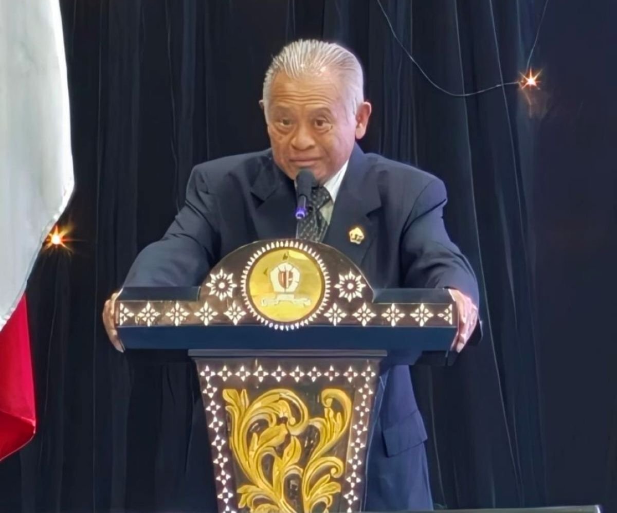 Tanpa Voting, Purnomo Yusgiantoro Pimpin IKAL Lemhannas