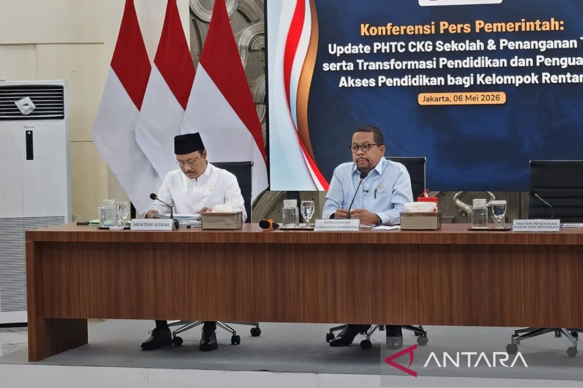 Badan Komunikasi Pemerintah atau Bakom RI kini Gandeng New Media Forum Badan Komunikasi Pemerintah atau Bakom RI kini Gandeng New Media Forum