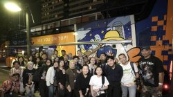 Java Festival Production Sediakan Layanan Shuttle Khusus ke myBCA International Java Jazz Festival 2026 Java Festival Production Sediakan Layanan Shuttle Khusus ke myBCA International Java Jazz Festival 2026