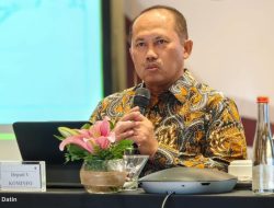 Kemenko Polkam Dorong Media Massa ‘BEJO’S’ di Tengah Disrupsi Digital