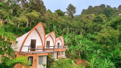 Burnout Recovery Retreat Bogor Warga Jabodetabek