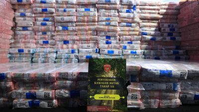Rp10,2 Triliun Diselamatkan, Prabowo: Bisa Renovasi 5.000 Puskesmas