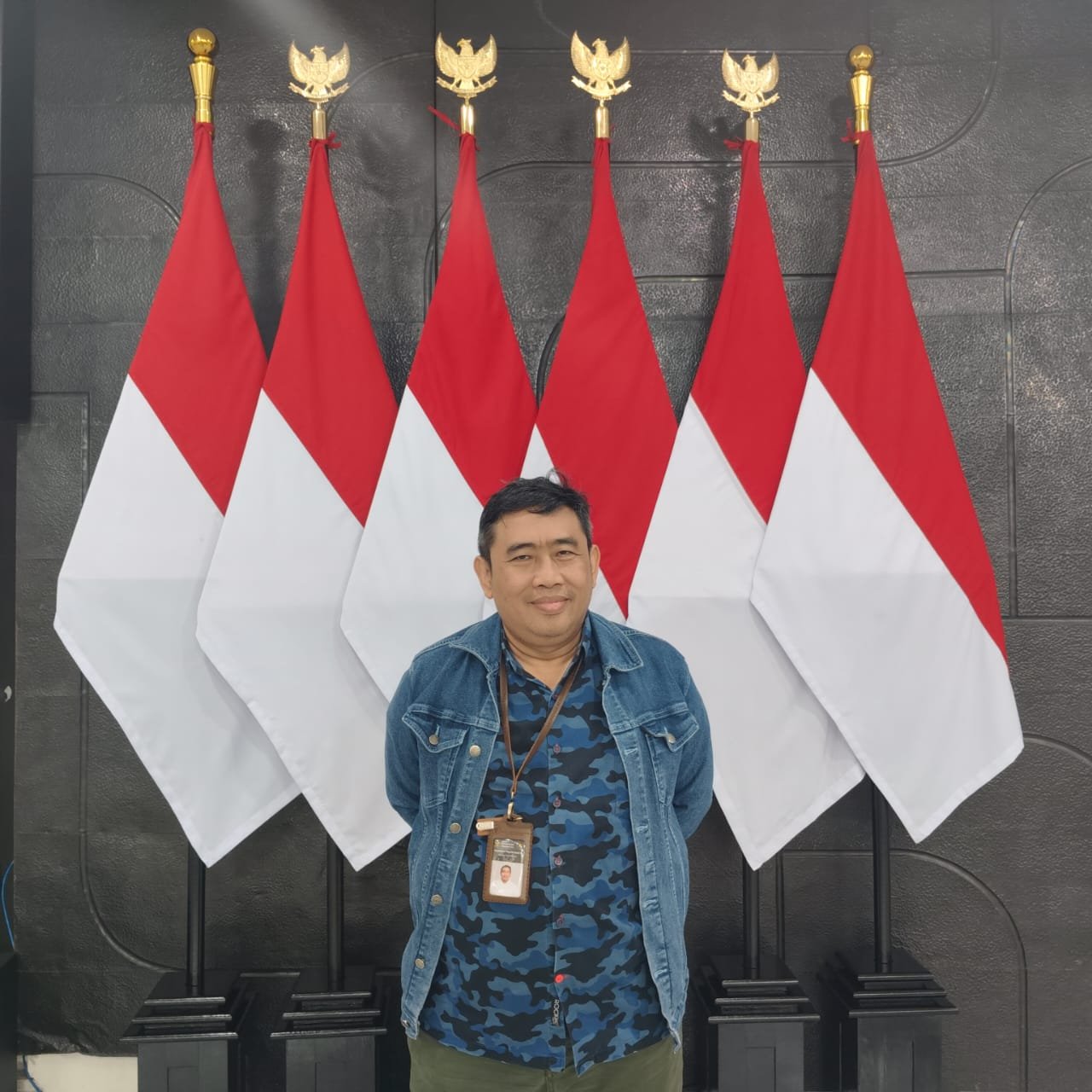 Orang Bijak Tidak Tergesa, Tapi Tidak Berhenti Melangkah, oleh: Jojo Media Coach