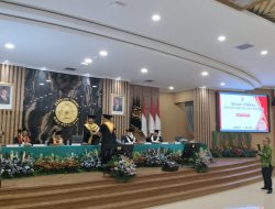 Kerjasama Internasional Kepolisian Antara Indonesia Dengan Malaysia (Nodal Governance) Dalam Penanggulangan Kejahatan Terorganisir Transnasional