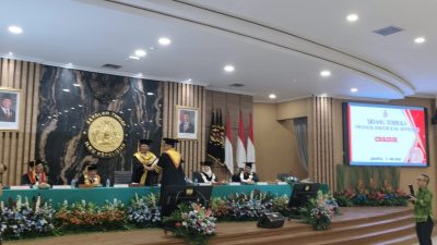 Kerjasama Internasional Kepolisian Antara Indonesia Dengan Malaysia (Nodal Governance) Dalam Penanggulangan Kejahatan Terorganisir Transnasional