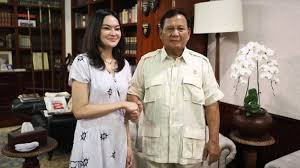 Ulta Levenia Masuk ke BAKOM RI: Dari Medan Konflik ke Ruang Kendali Informasi Negara