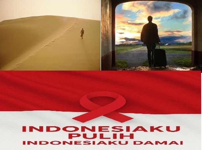 Musafir Birokrasi atau Mualaf Birokrasi, Catatan Pinggir Jojo Media Coach