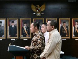 Pemerintah Pastikan Pergantian Pimpinan BGN Tak Ganggu Pelaksanaan Program MBG