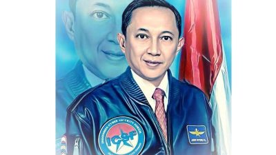  Memahami dan Menghadapi Cyberbullying serta Cyberstalking di Era Digital, Oleh: Ardi Sutedja K