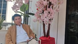Perry Tristianto Tedja: Membangun Pariwisata di Era Digital dengan Sentuhan Hospitality