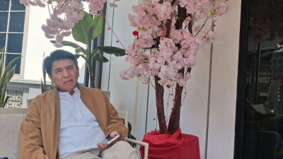 Perry Tristianto Tedja: Membangun Pariwisata di Era Digital dengan Sentuhan Hospitality