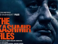 Kontroversi Film Maatrubhumi Mengemuka, Akankah Indonesia Terseret dalam Narasi Geopolitik?