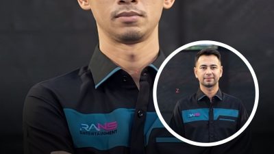 Lowongan Kerja Menjadi Asisten Pribadi Raffi Ahmad, Tertarik? Lowongan Kerja Menjadi Asisten Pribadi Raffi Ahmad, Tertarik?