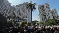 Terbesar Sepanjang Sejarah, PN Jakpus Eksekusi Lahan Hotel Sultan Senilai Lebih dari Rp 28 Triliun Lebih ke Negara