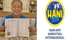 Dr Anang Iskandar: Rehabilitasi atau Penjara? Jalan Panjang Meluruskan Kebijakan Narkotika Dr Anang Iskandar: Rehabilitasi atau Penjara? Jalan Panjang Meluruskan Kebijakan Narkotika