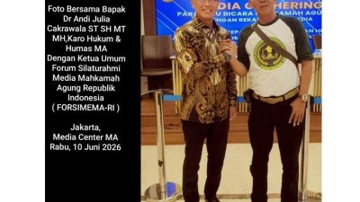 Jejak Forum Silaturahmi Media Mahkamah Agung Mengawal Transparansi Mahkamah Agung Jejak Forum Silaturahmi Media Mahkamah Agung Mengawal Transparansi Mahkamah Agung