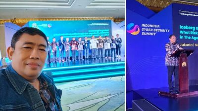 Organised Cyber Bullying dan Cyber Stalking: Ancaman Klandestin yang Menggerogoti Masyarakat