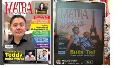 Cover Majalah MATRA Palsu Beredar di Medsos, Polisi Cari Aktor Intelektualnya Cover Majalah MATRA Palsu Beredar di Medsos, Polisi Cari Aktor Intelektualnya