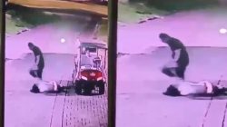 VIRAL! Caddy Golf Diduga Dianiaya di Modern Golf Tangerang, Leher Korban Diduga Diinjak Player, Benarkah Pelakunya Pejabat?
