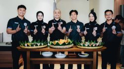 Physiorehab Clinic Resmikan Cabang ke-12 di Alam Sutera, Hadirkan Layanan Fisioterapi Modern dan Berbasis Evidence-Based Practice