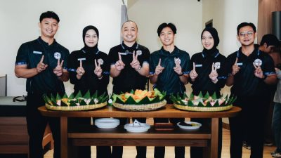 Physiorehab Clinic Resmikan Cabang ke-12 di Alam Sutera, Hadirkan Layanan Fisioterapi Modern dan Berbasis Evidence-Based Practice